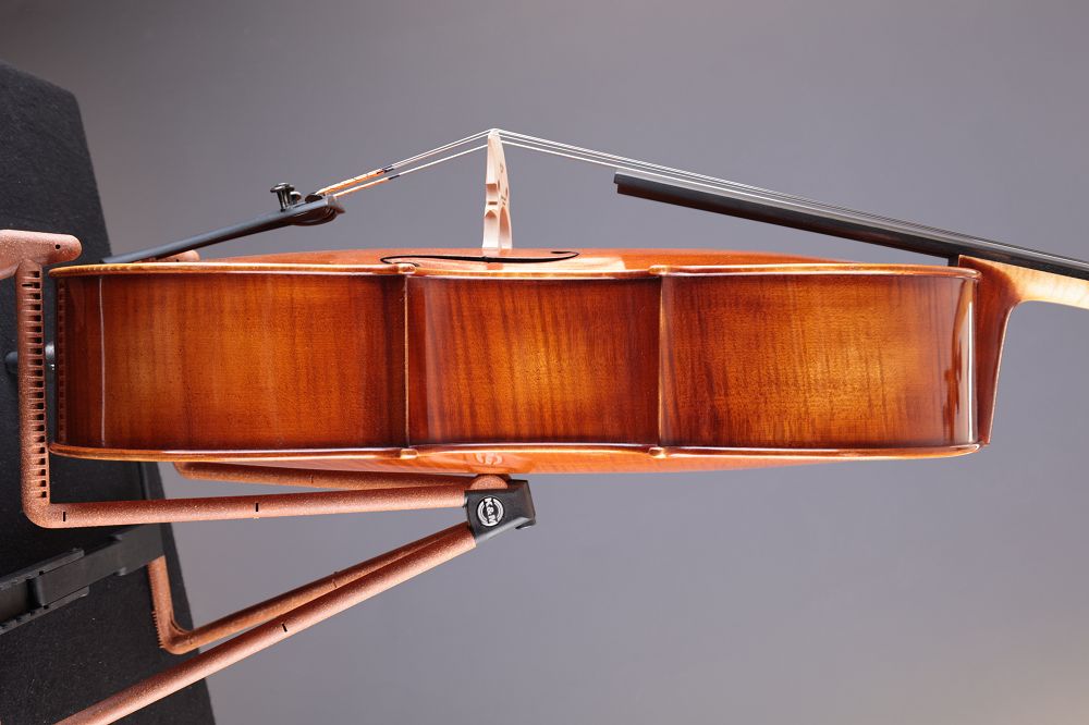 Leonhardt Rainer W. - Mittenwald Anno 2022 - 1/4 Cello - C-062k
